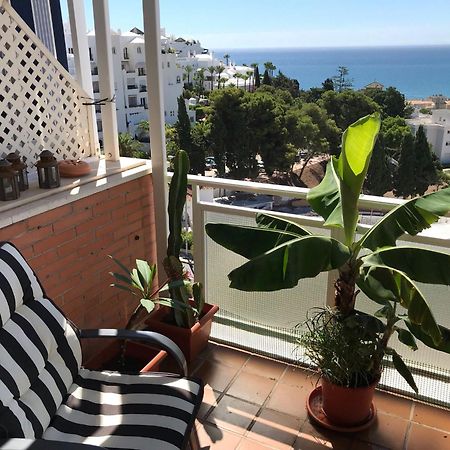 The Beach Oasis Torremolinos Exterior photo