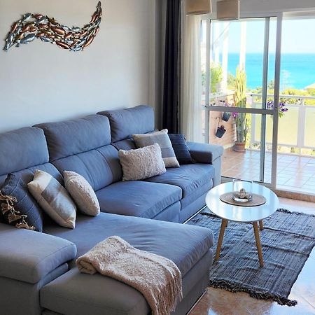 The Beach Oasis Torremolinos Exterior photo