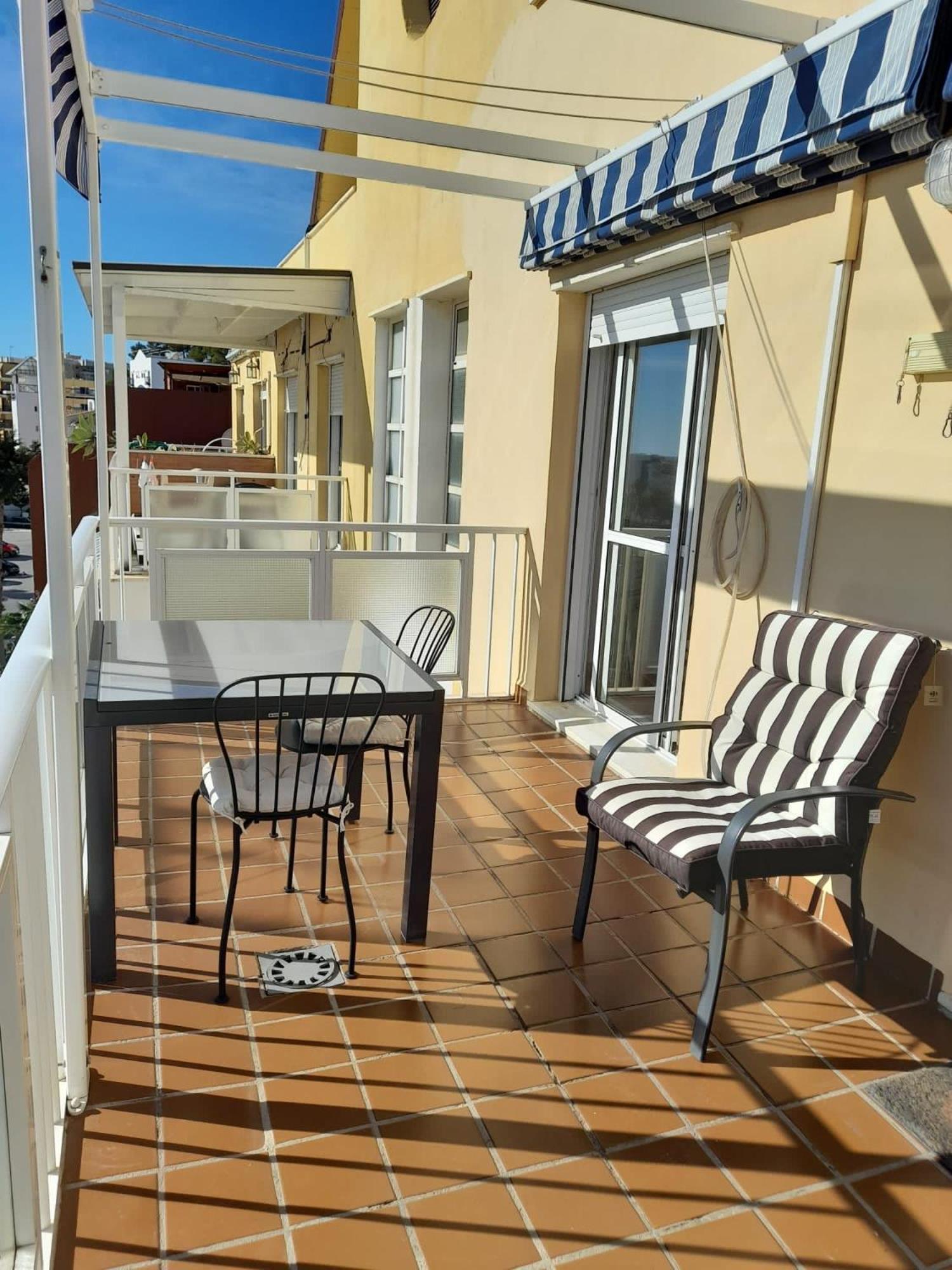 The Beach Oasis Torremolinos Exterior photo