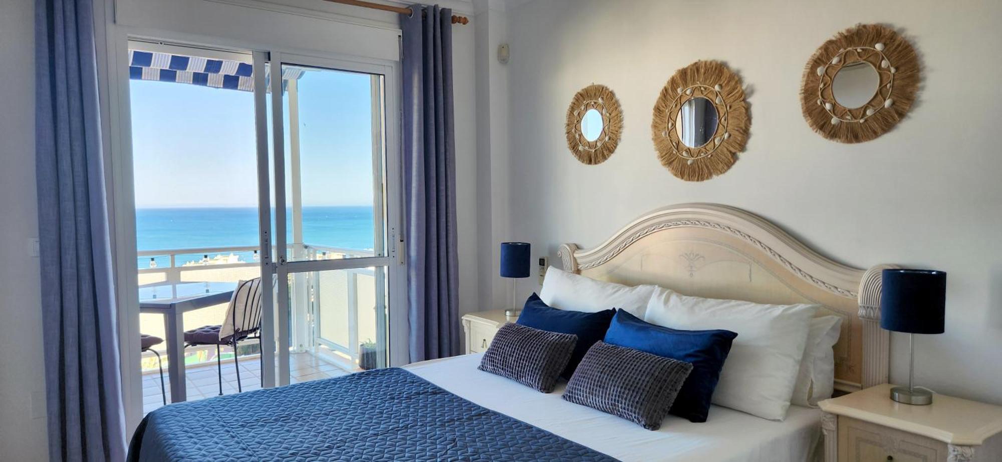 The Beach Oasis Torremolinos Exterior photo