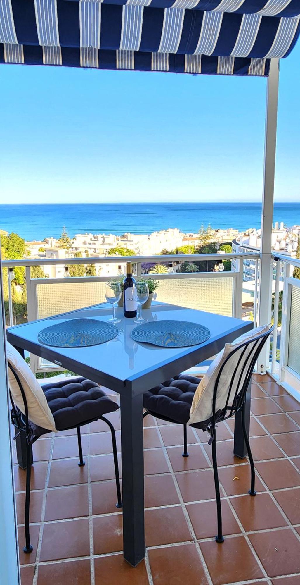 The Beach Oasis Torremolinos Exterior photo