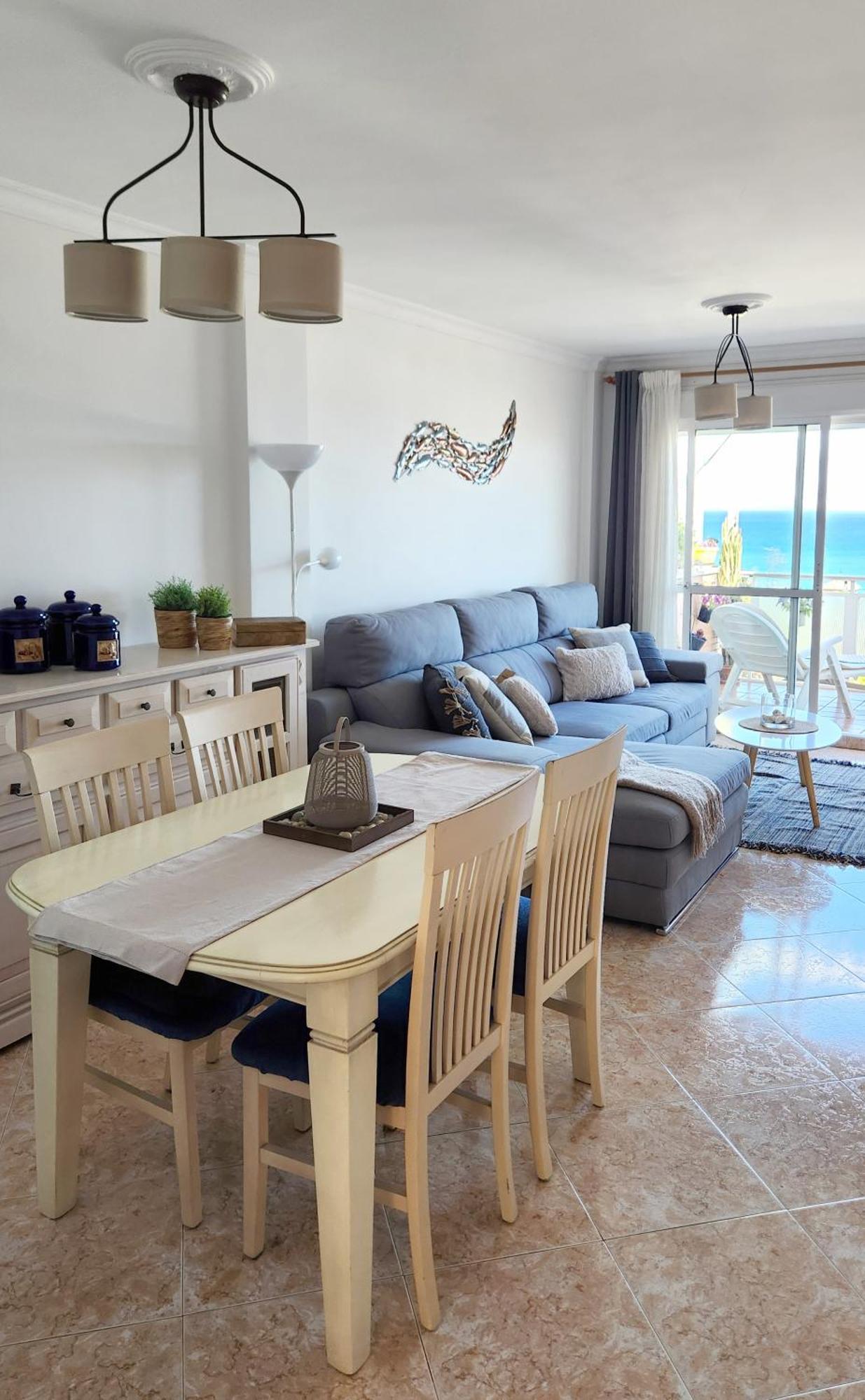 The Beach Oasis Torremolinos Exterior photo