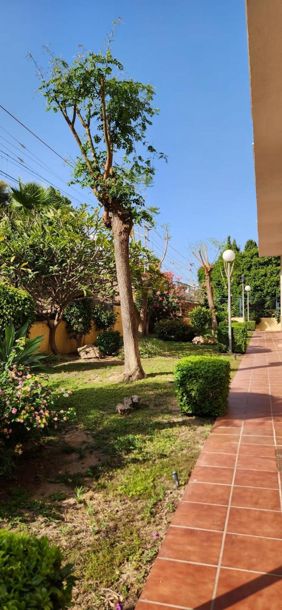 The Beach Oasis Torremolinos Exterior photo